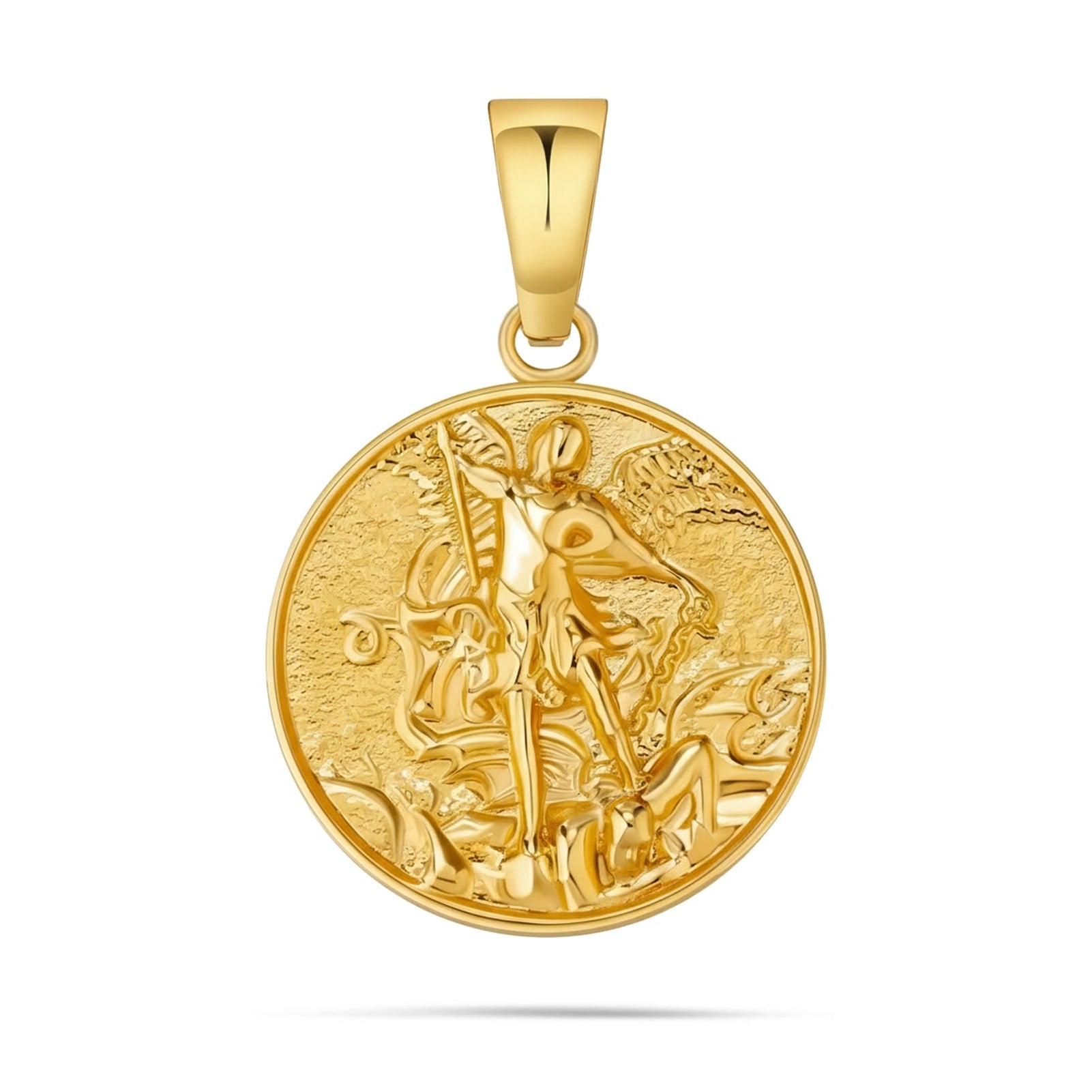 Angel - Mustbi Steel