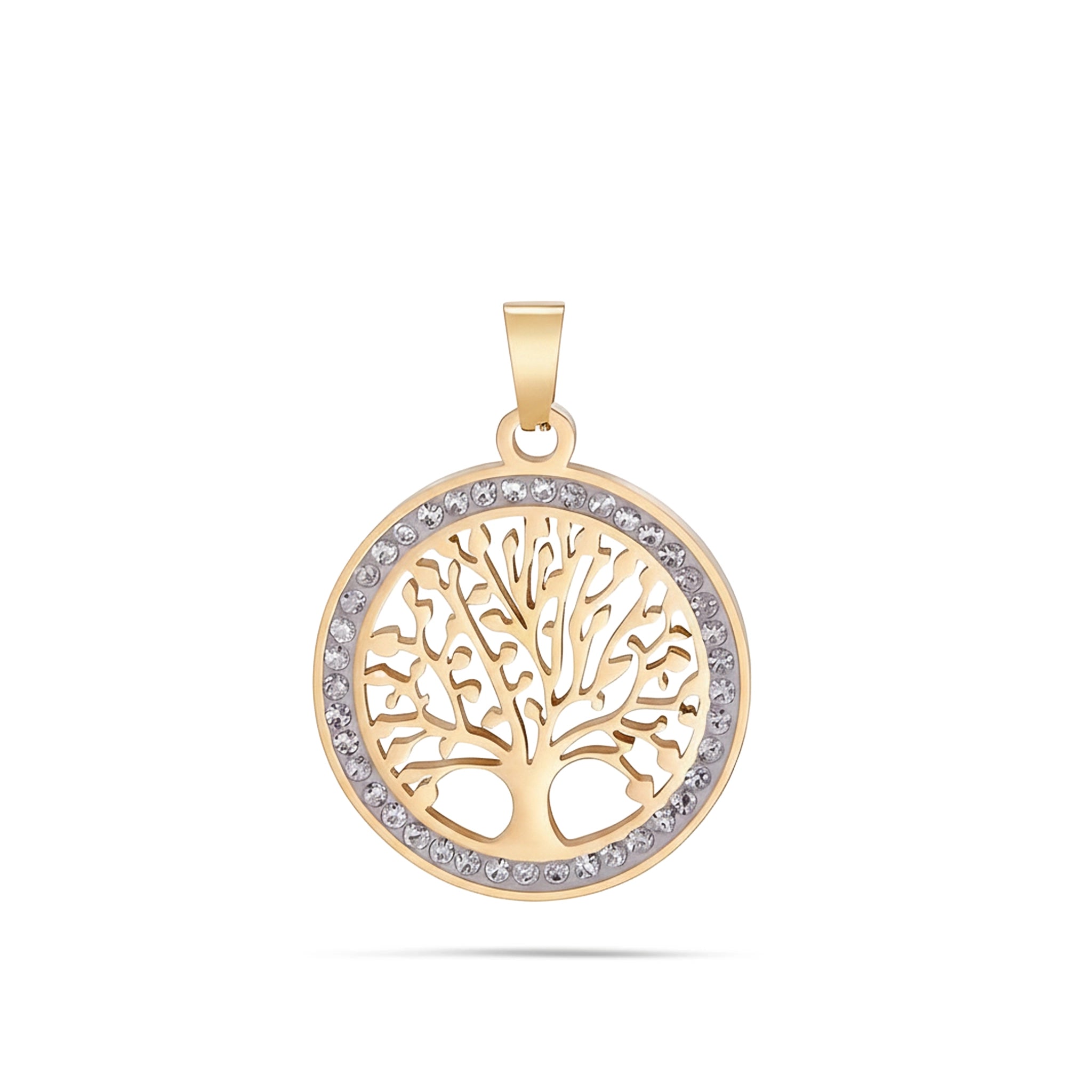 Arbore Vita - Mustbi Steel