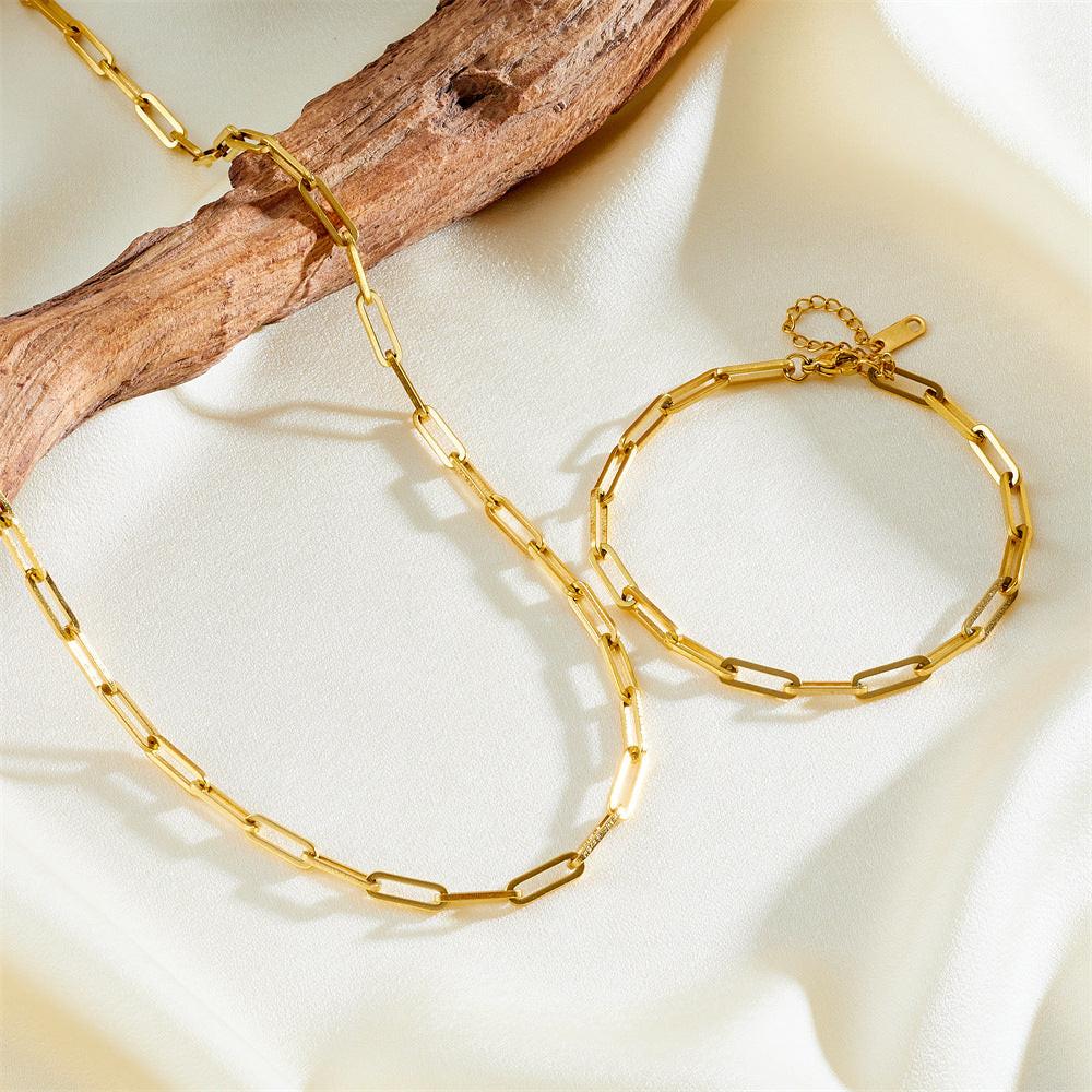 Bohemian - Mustbi Steel