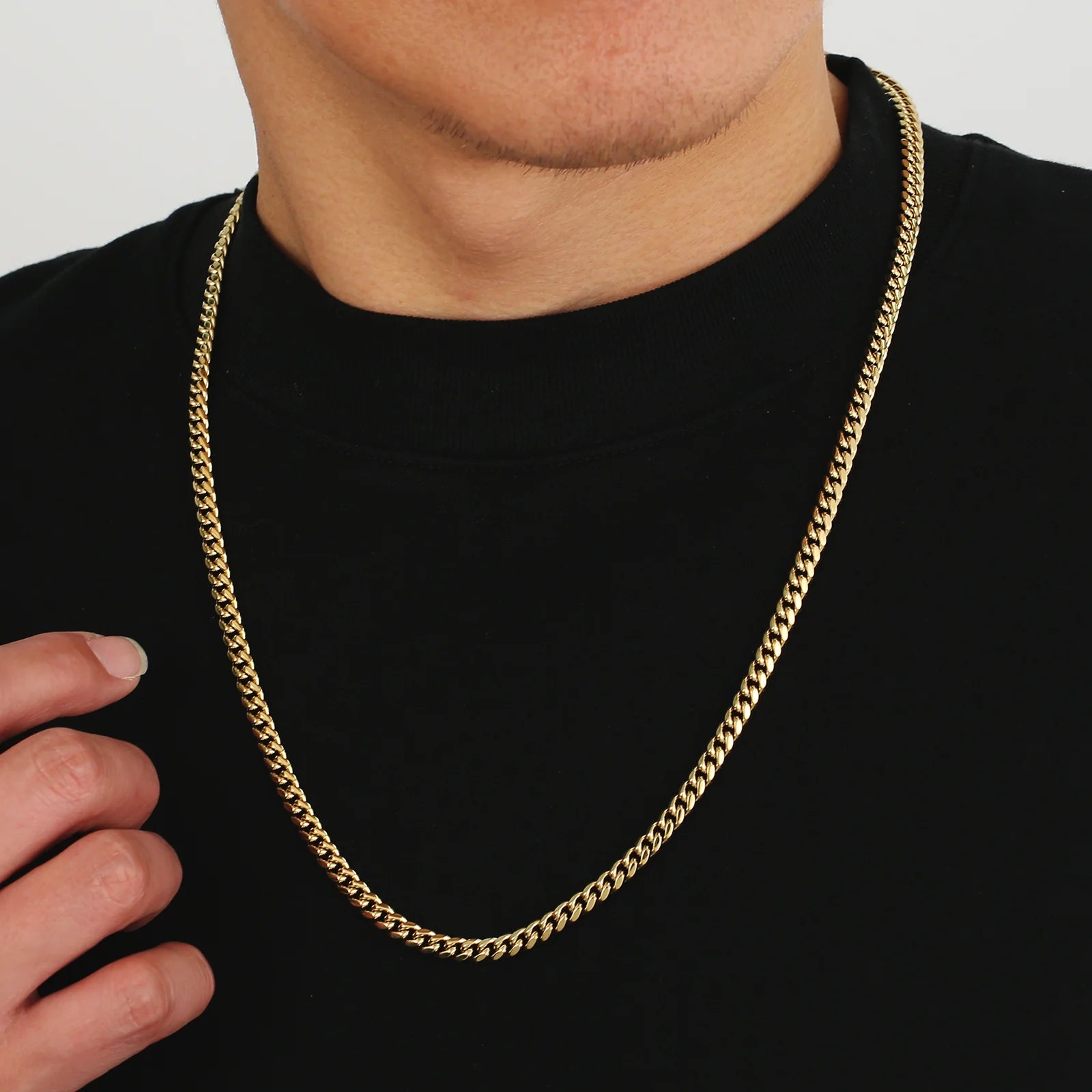 Imperial - Mustbi Steel