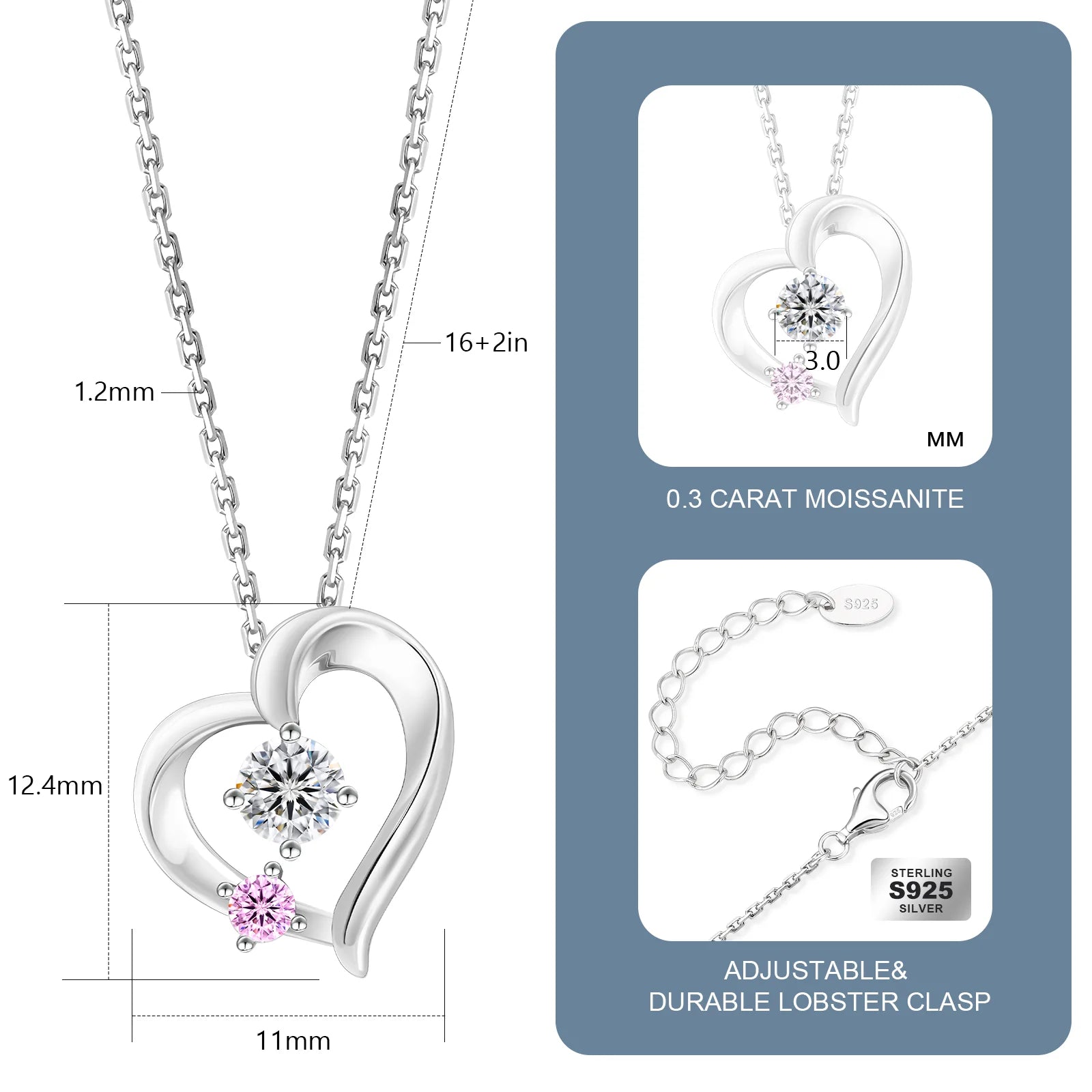 LUMËA | Mustbi Steel