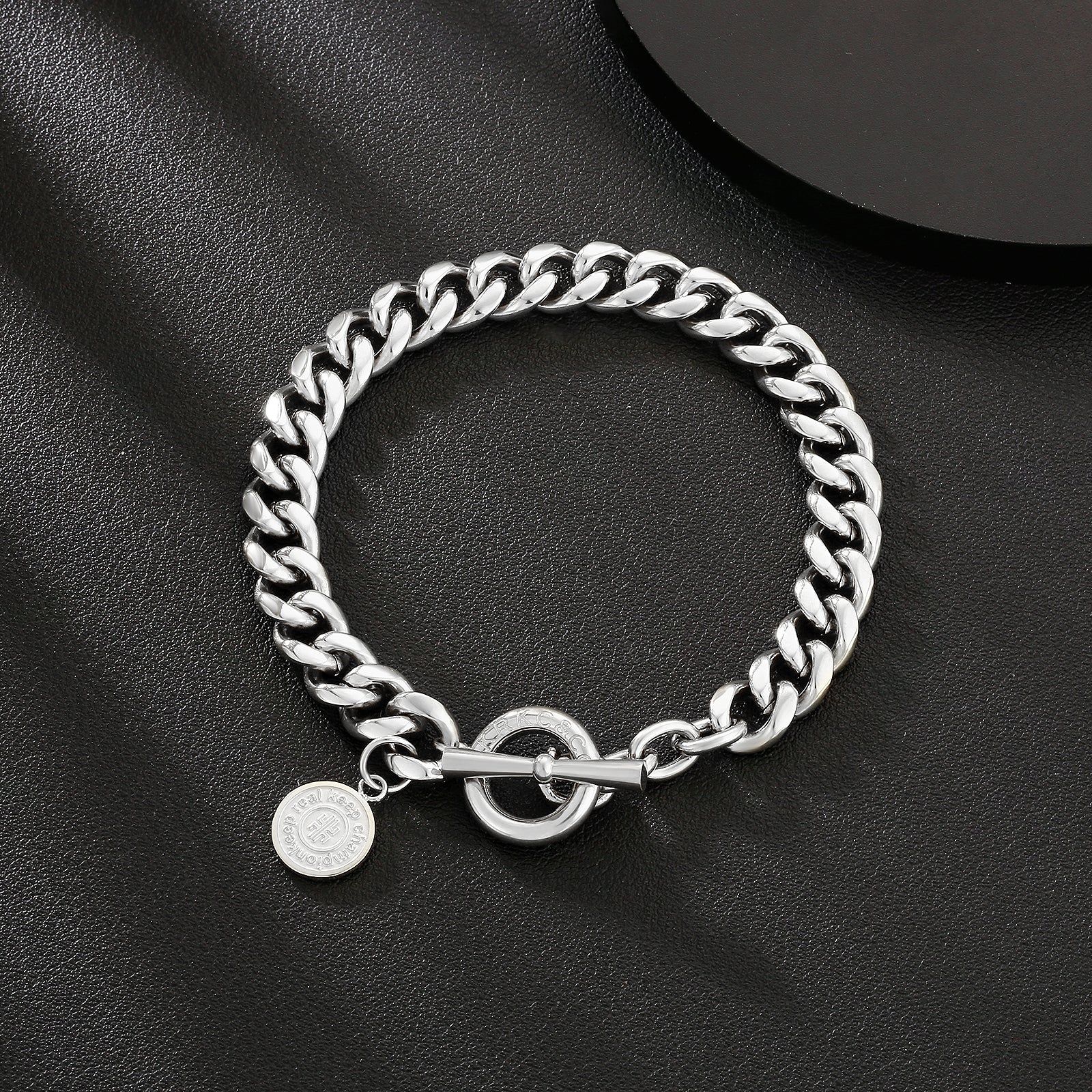 Lumira - Mustbi Steel