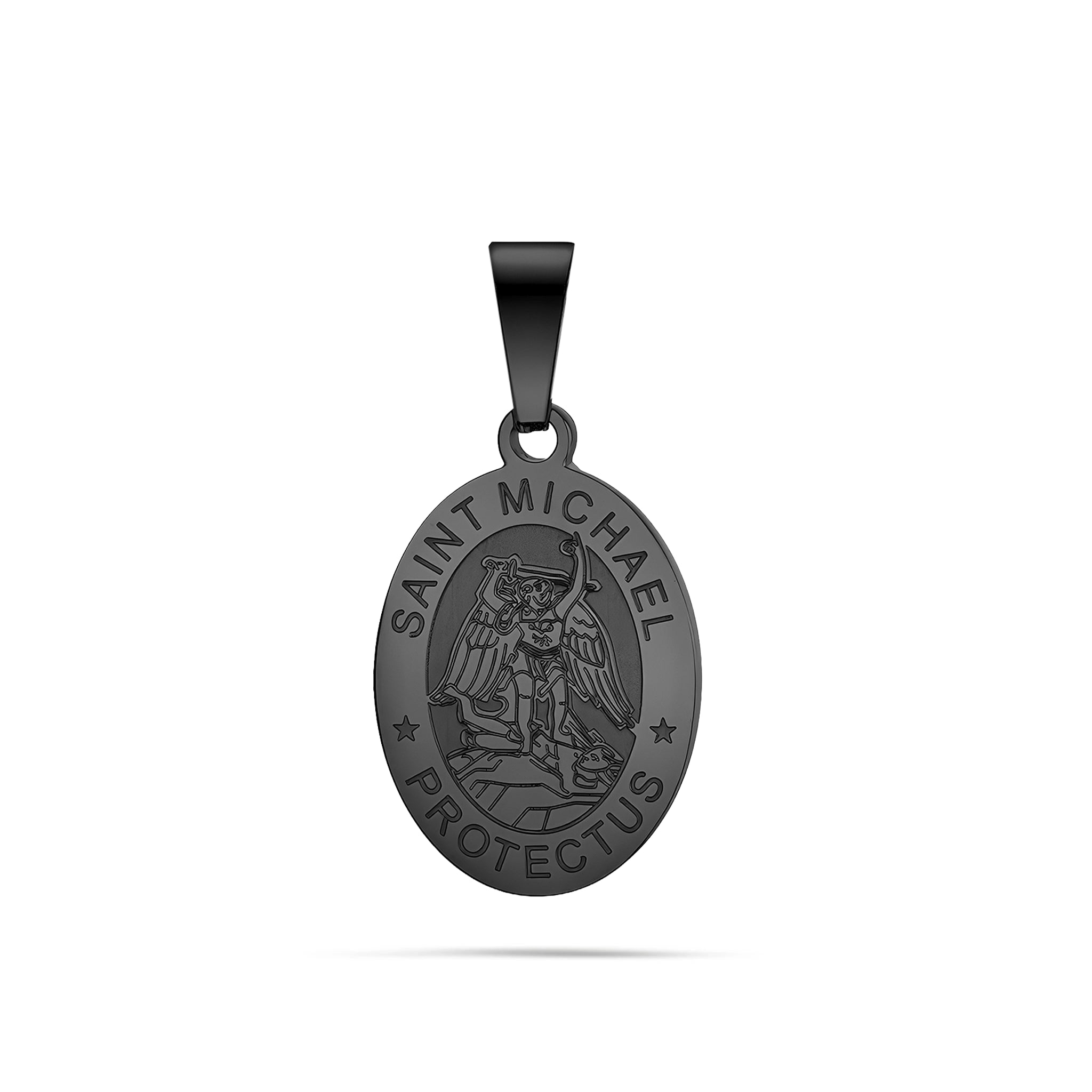 Michael - Mustbi Steel