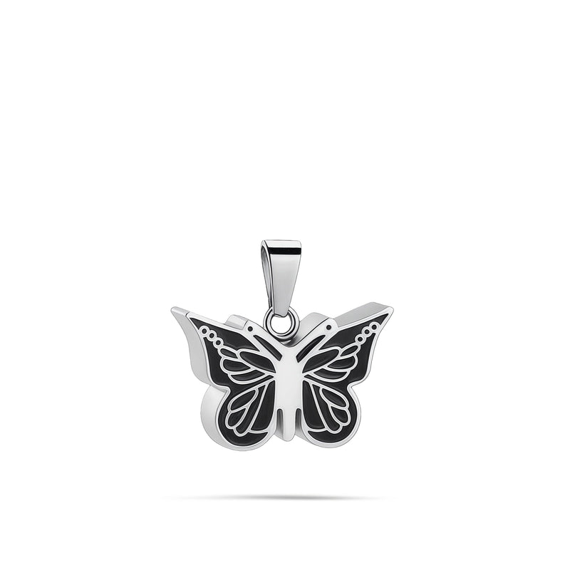 Monarch - Mustbi Steel