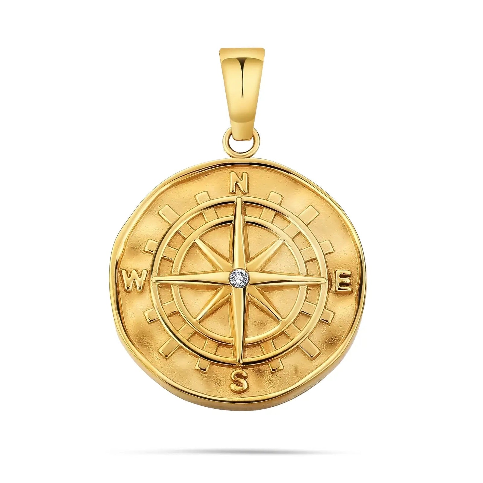 Norstar II - Mustbi Steel