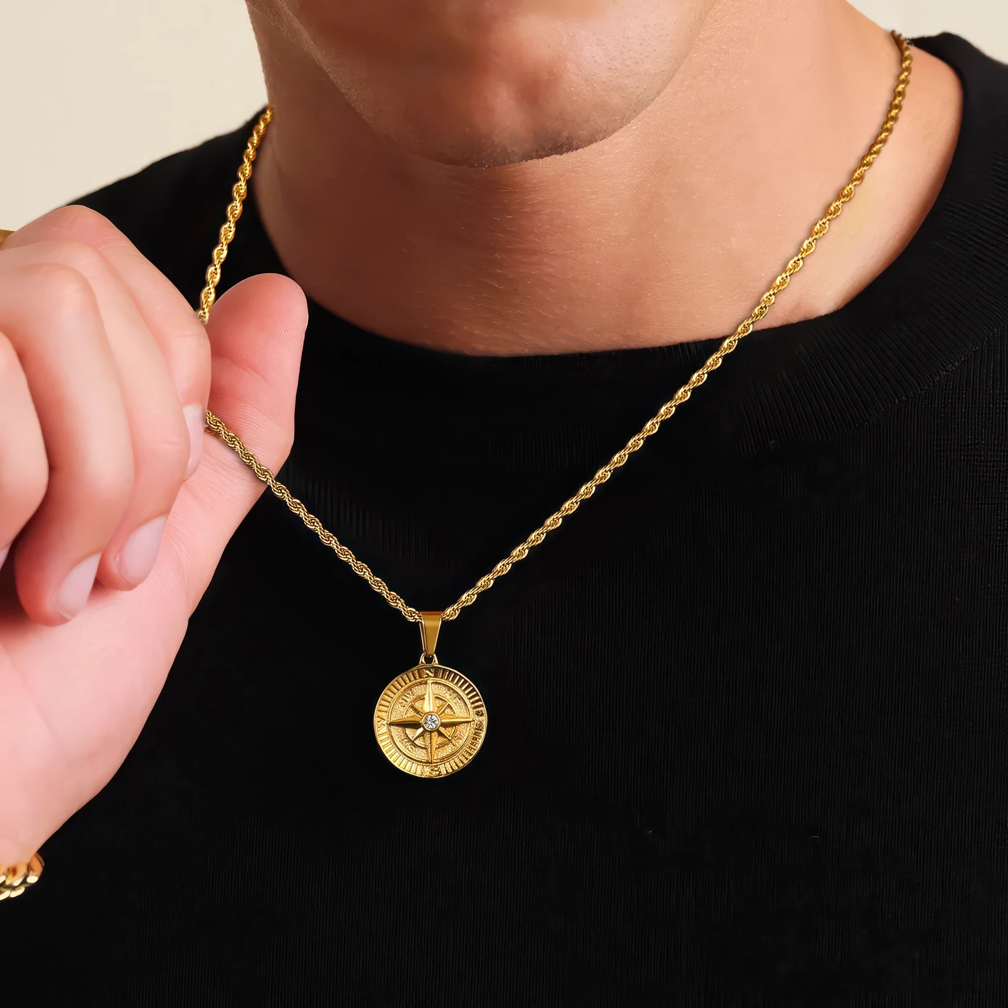 Norstar - Mustbi Steel