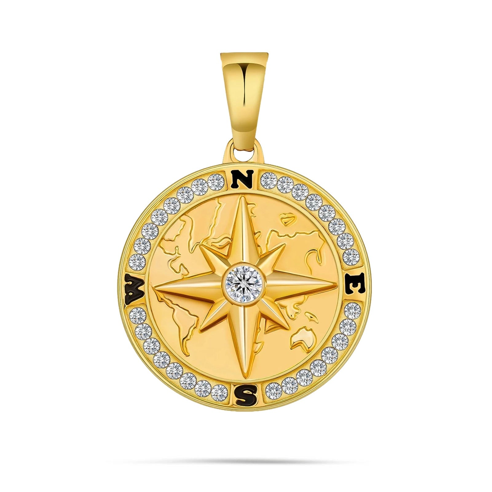 Nova II - Mustbi Steel