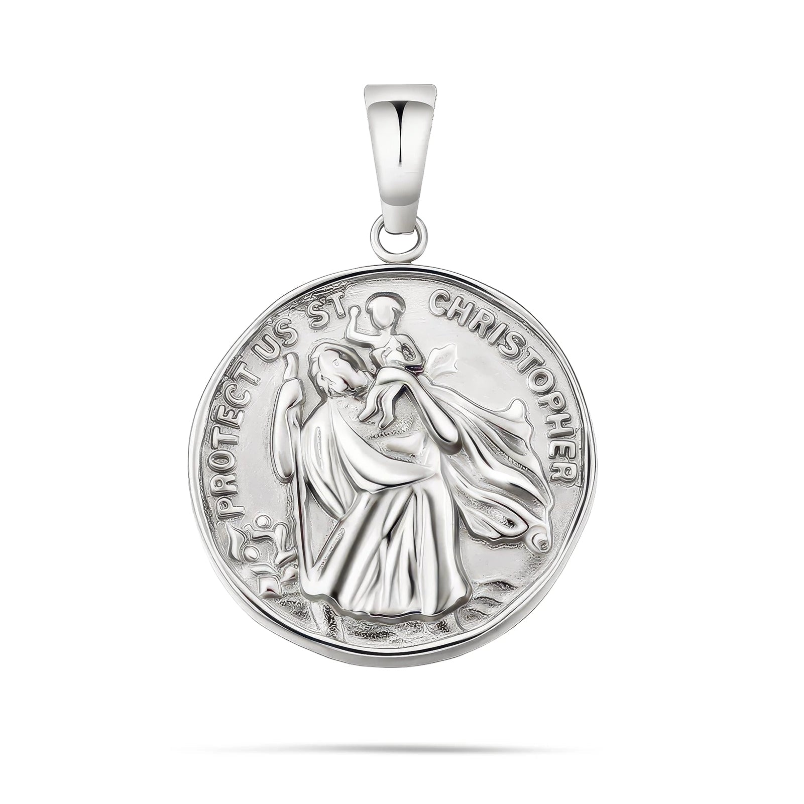 Protectus - Mustbi Steel