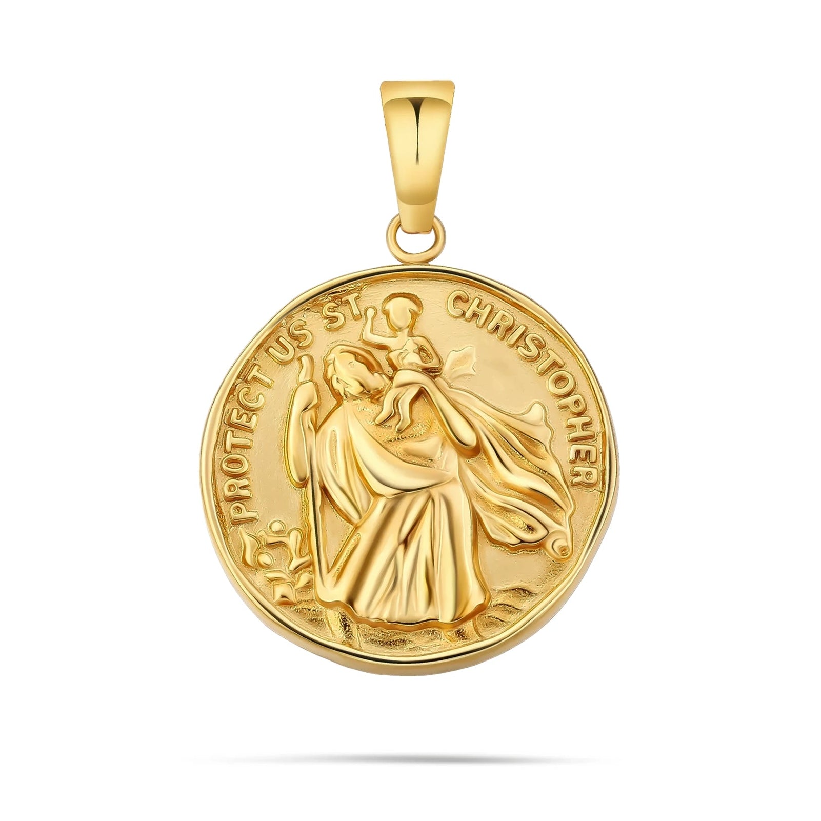 Protectus - Mustbi Steel