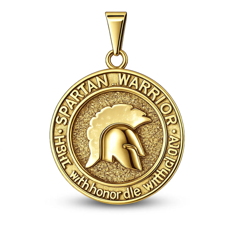 Spartan