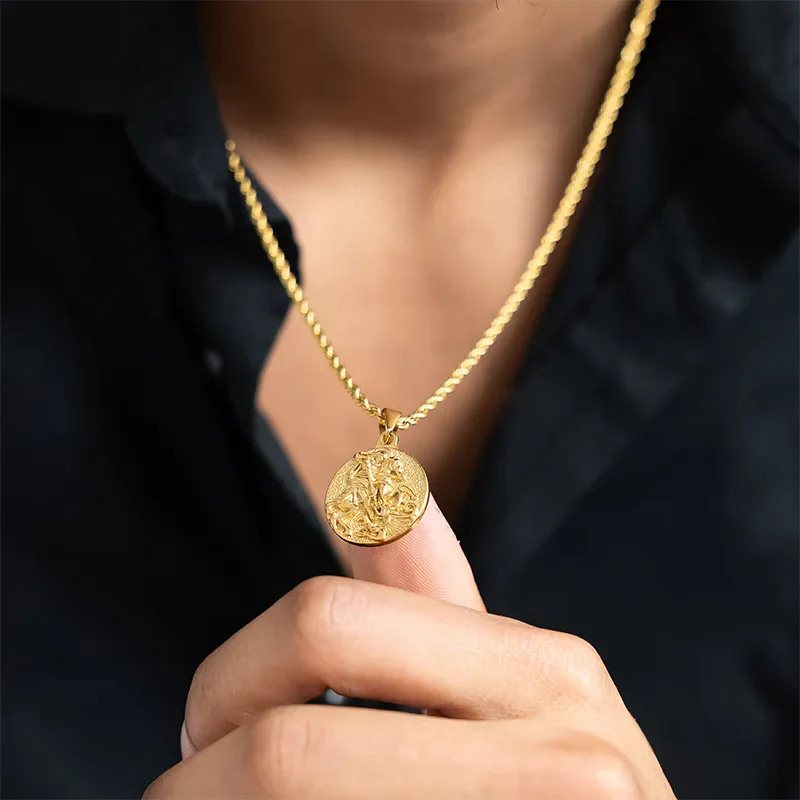 The Coins