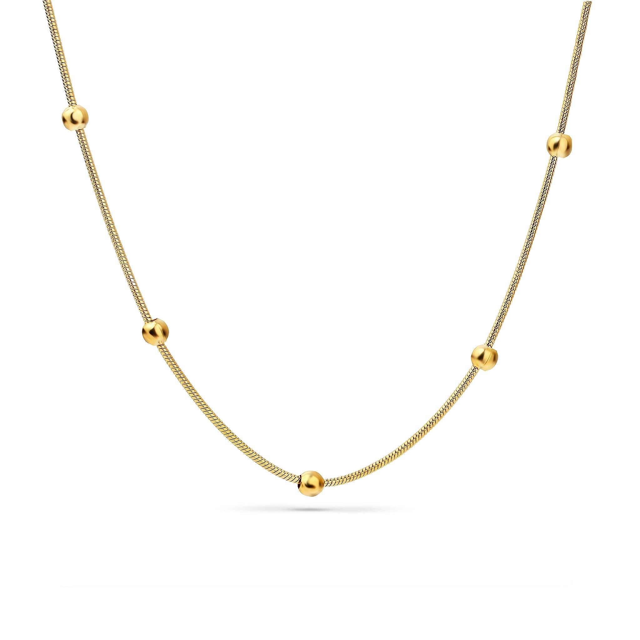 Aurelia - Mustbi Steel