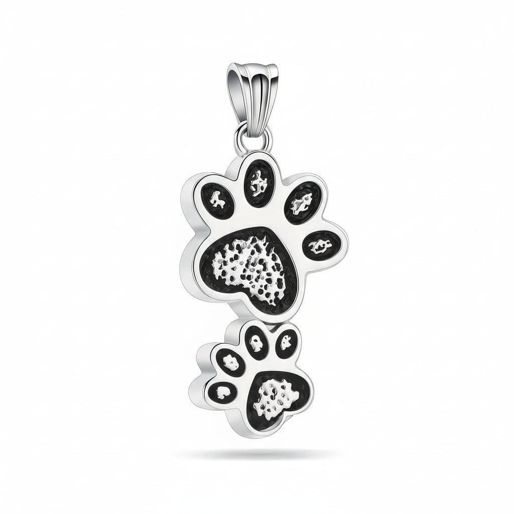 Double Paw - Mustbi Steel