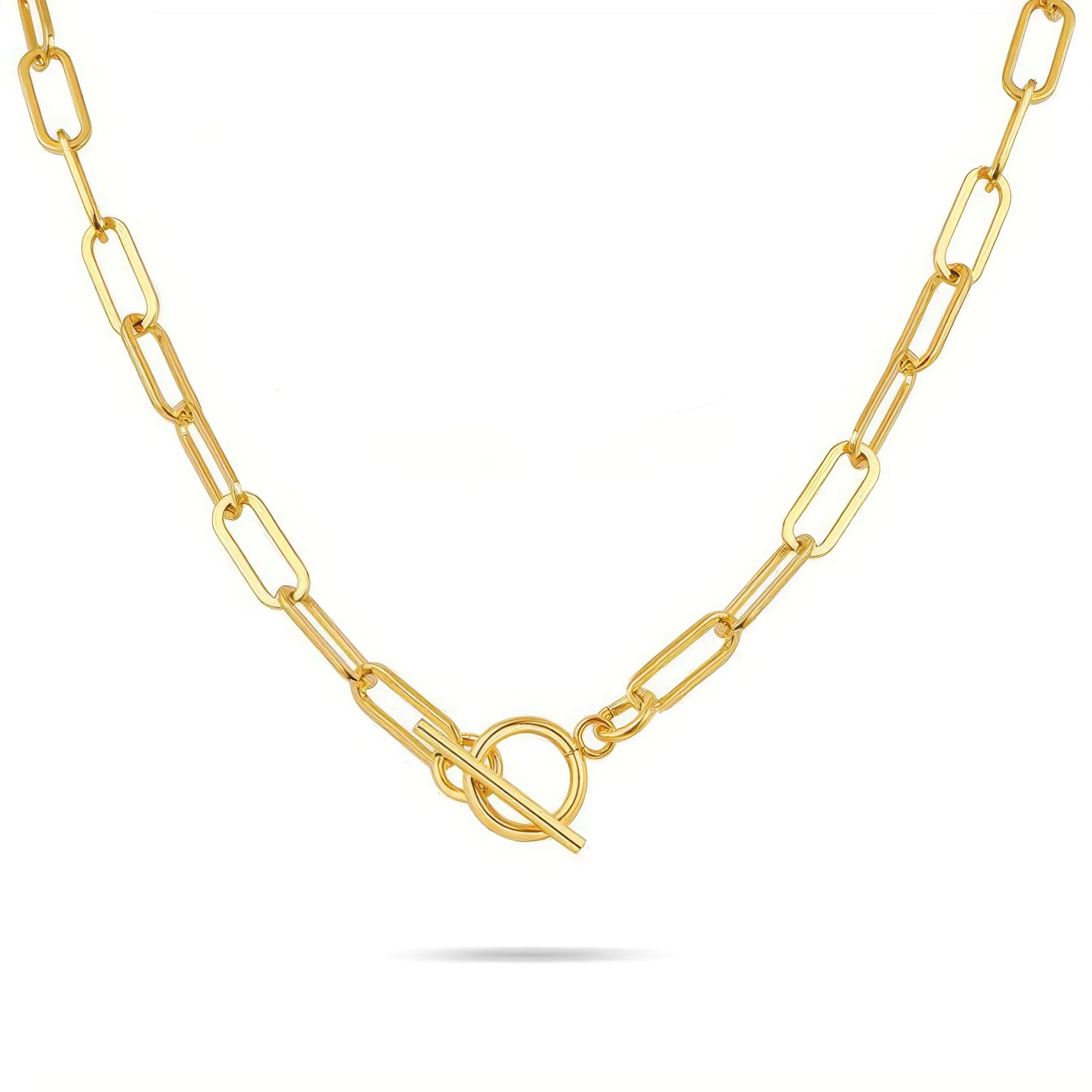 Embrace - Mustbi Steel