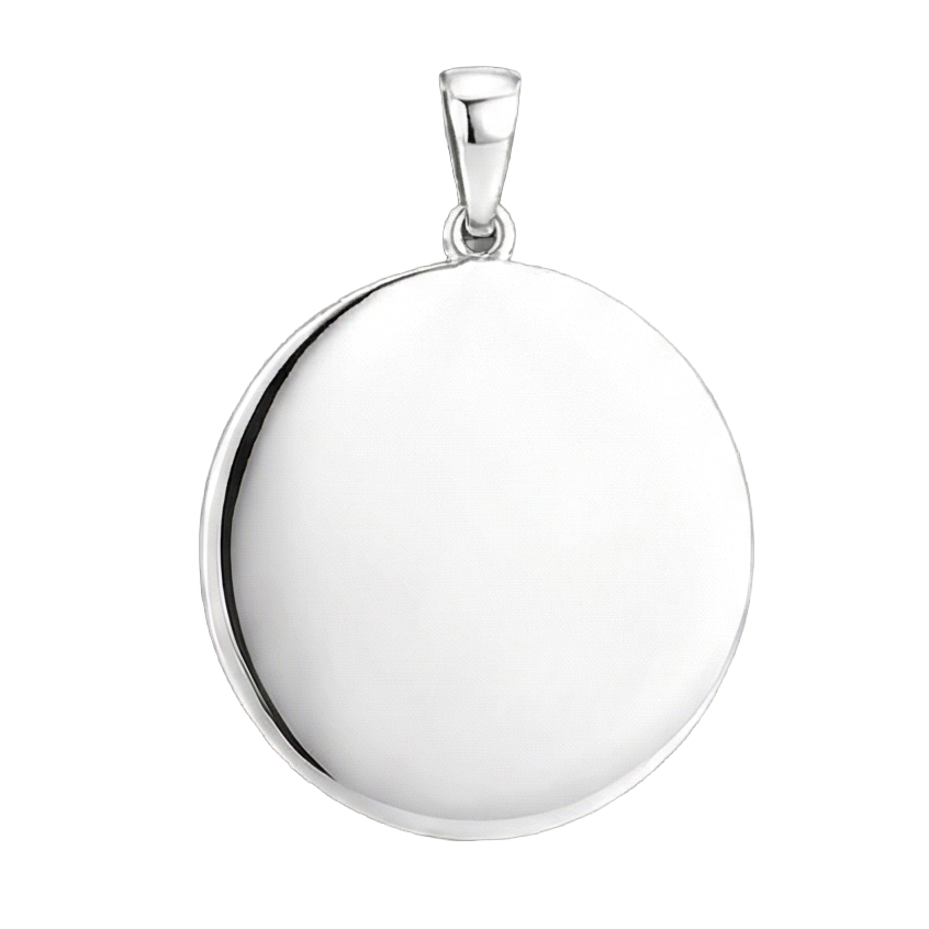 Gravure Disque - Mustbi Steel