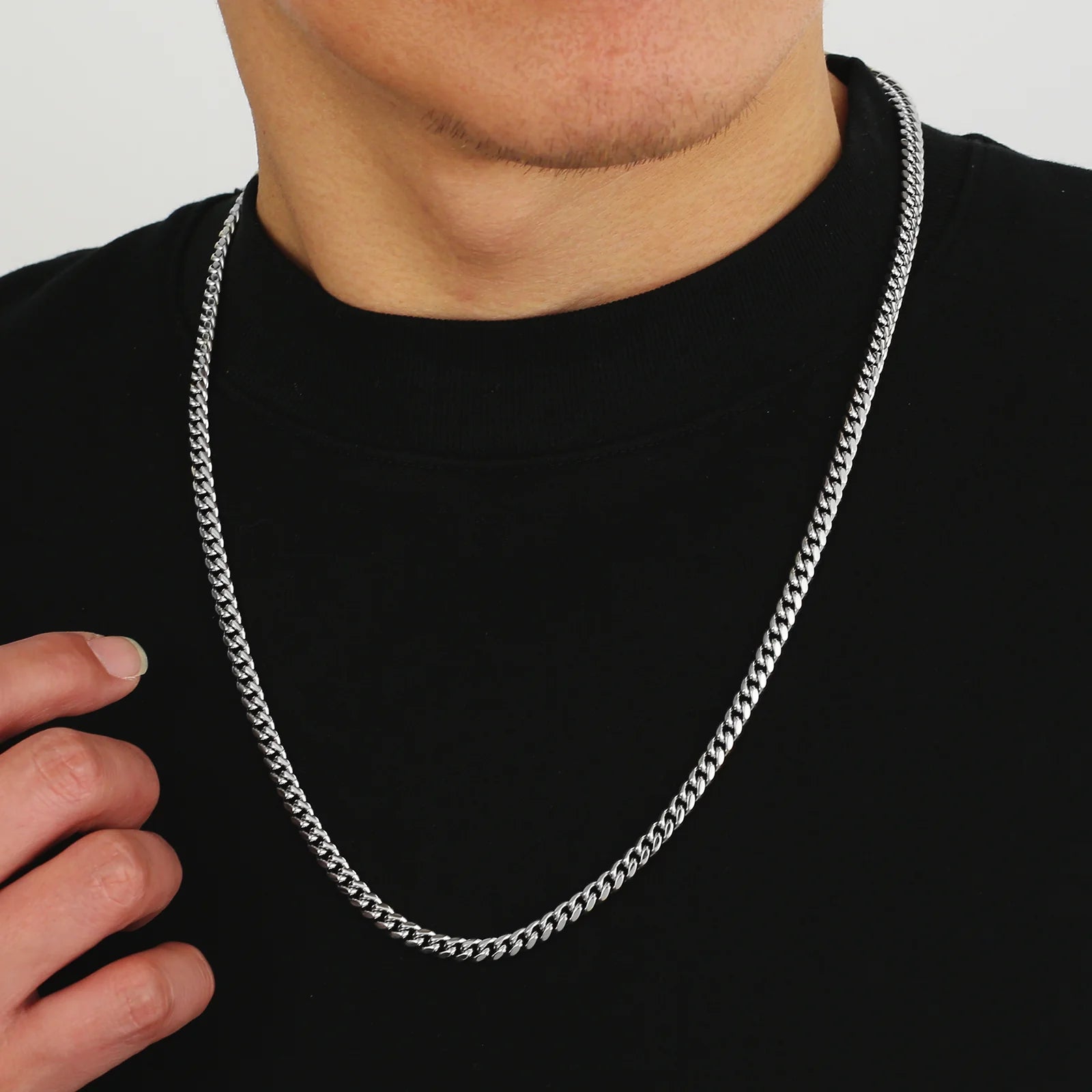 Imperial - Mustbi Steel