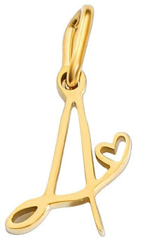 Gold / A