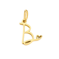 Gold / B
