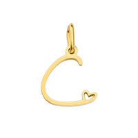 Gold / C