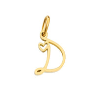 Gold / D