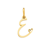 Gold / E