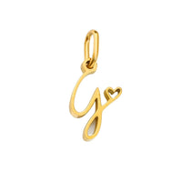 Gold / G