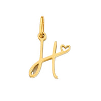 Gold / H