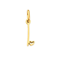 Gold / I