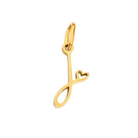 Gold / J