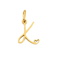 Gold / K