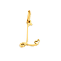 Gold / L