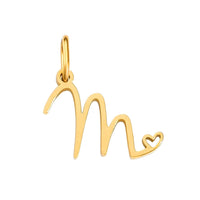 Gold / M