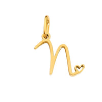 Gold / N