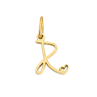 Gold / R