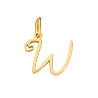 Gold / W