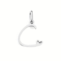 Silver / C