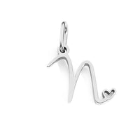 Silver / N