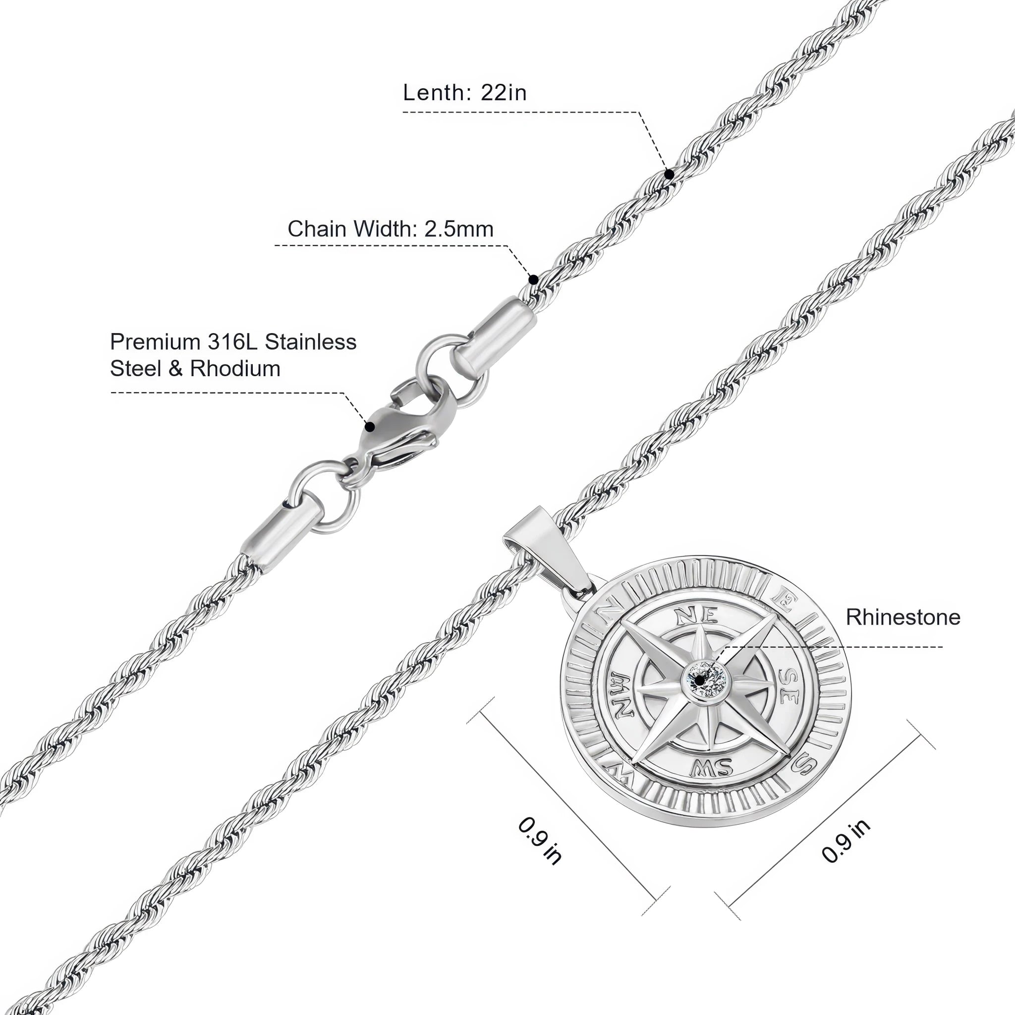 Norstar - Mustbi Steel