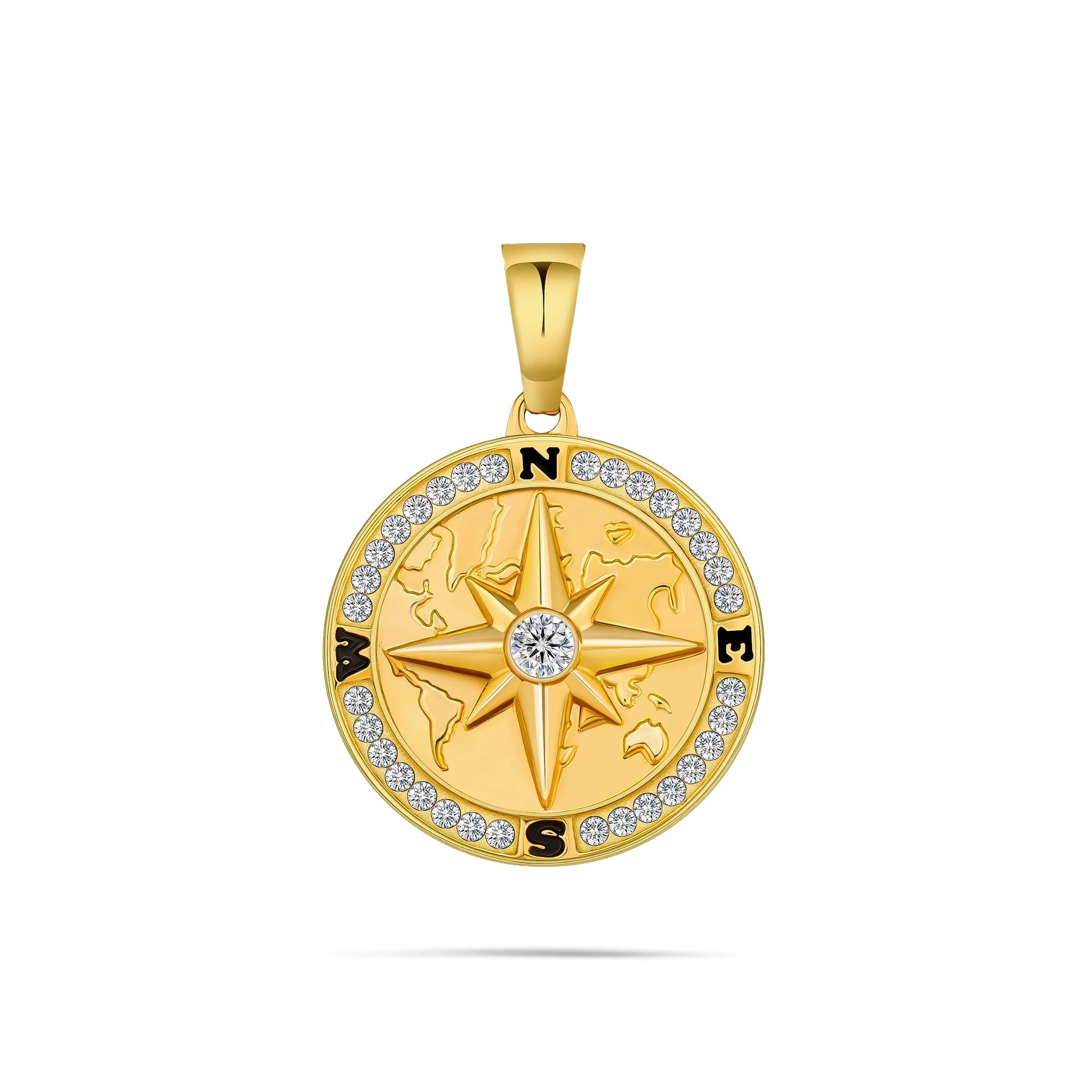 Nova II - Mustbi Steel