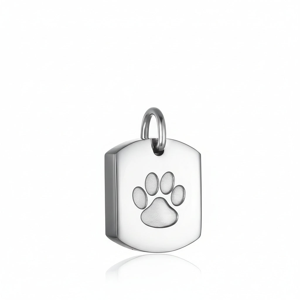 Pawsoul - Mustbi Steel