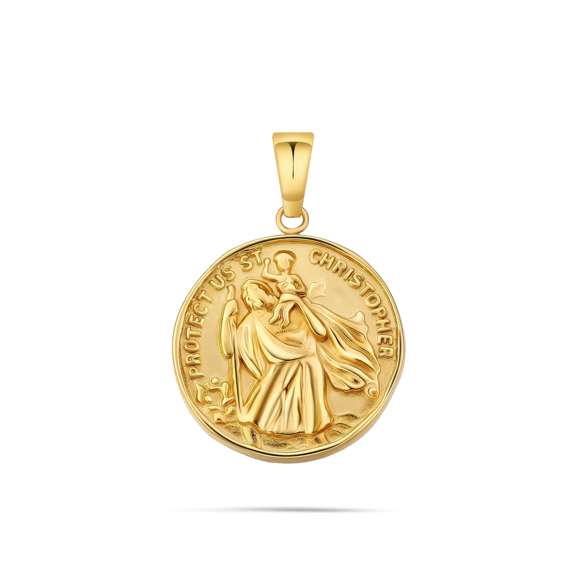 Protectus - Mustbi Steel