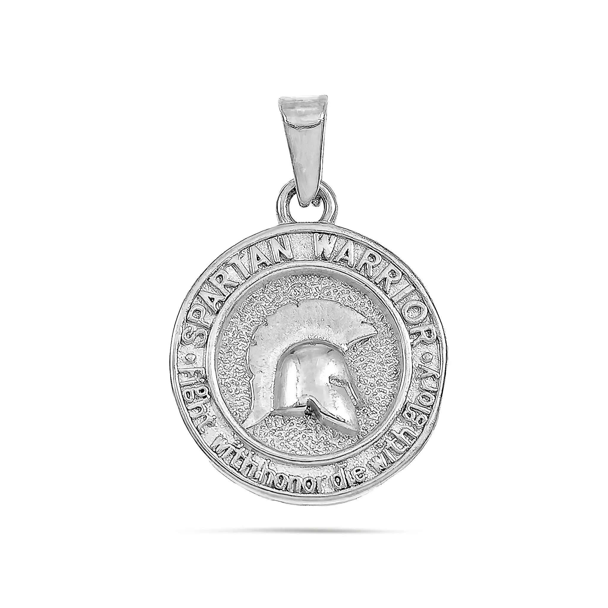 Spartan - Mustbi Steel