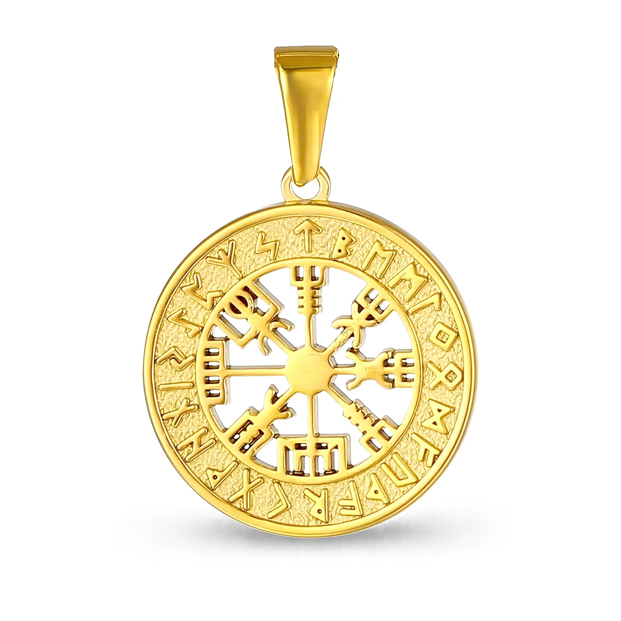 Compass V