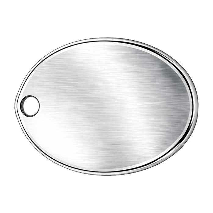 Pendant engraving preview