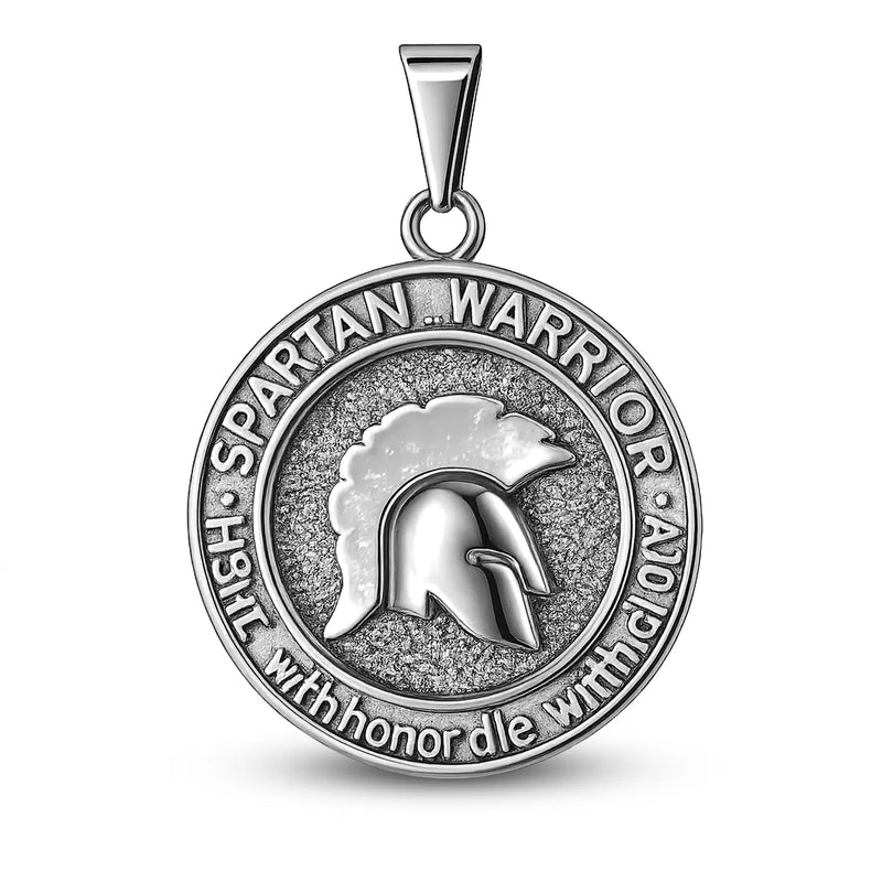 Spartan